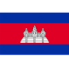 6cb6f6 cambodia flag 512x512